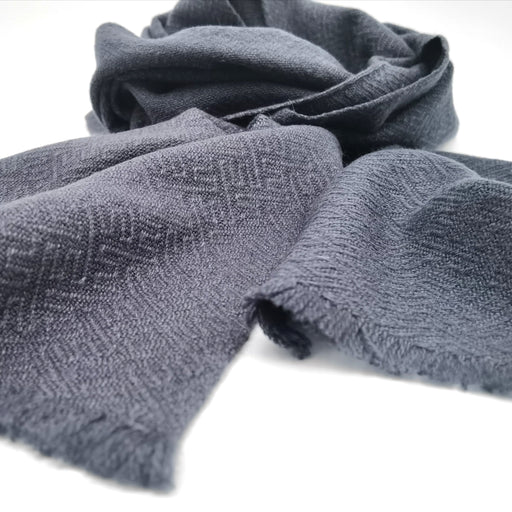 Stola in 100% cashmere (7440505012446)
