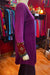 Vestito Viola (7515307704542)