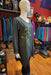 Vestito Ricamato Verde (7515421606110)