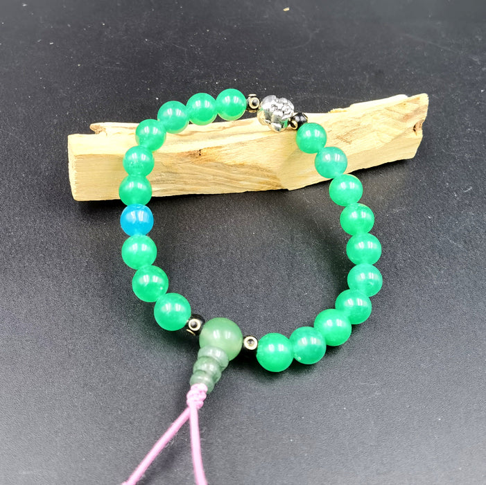 Bracciale in Giada (7536482222302)