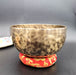 Campana Tibetana Sol 197 hz (7602651496670)