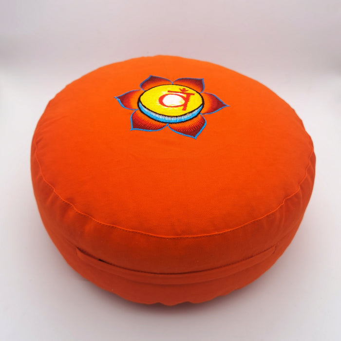 Cuscino di Chakra Sacrale (7622647021790)