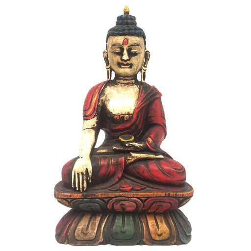 Buddha Shakyamuni (7644167766238)