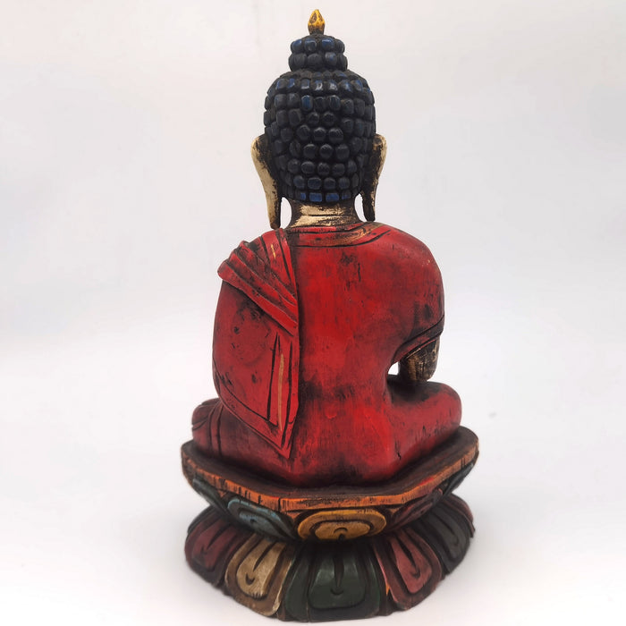 Buddha Shakyamuni (7644167766238)