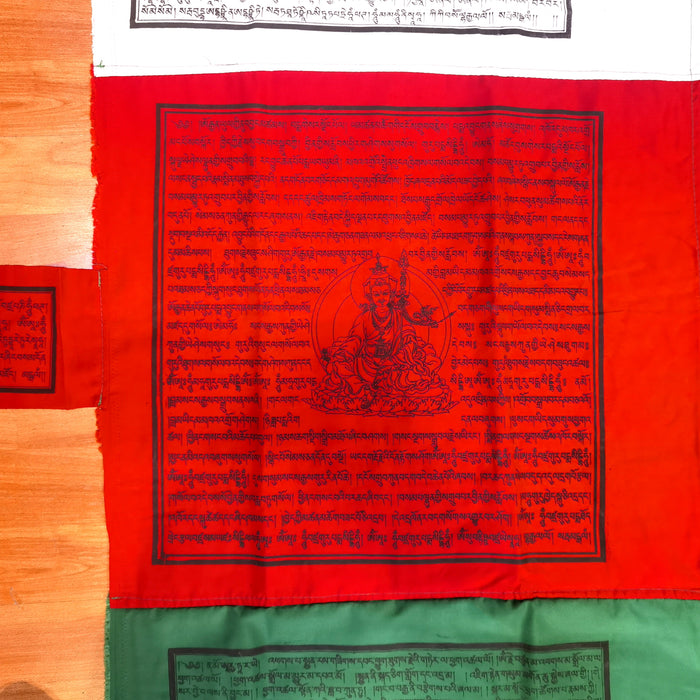 Bandiere di Preghiere Tibetane (7640884084958)
