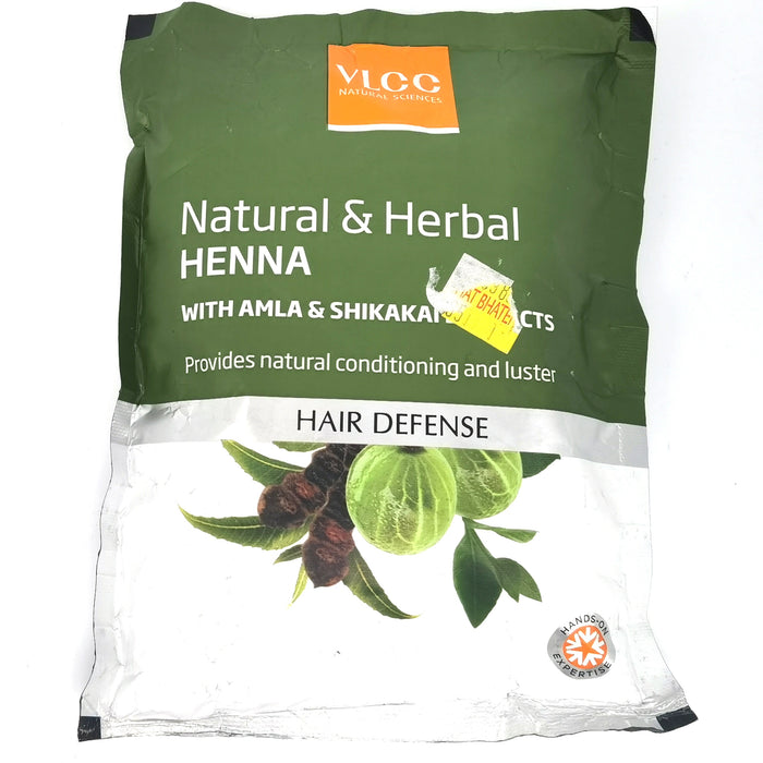 Natural Herbal Henne (7642751041758)