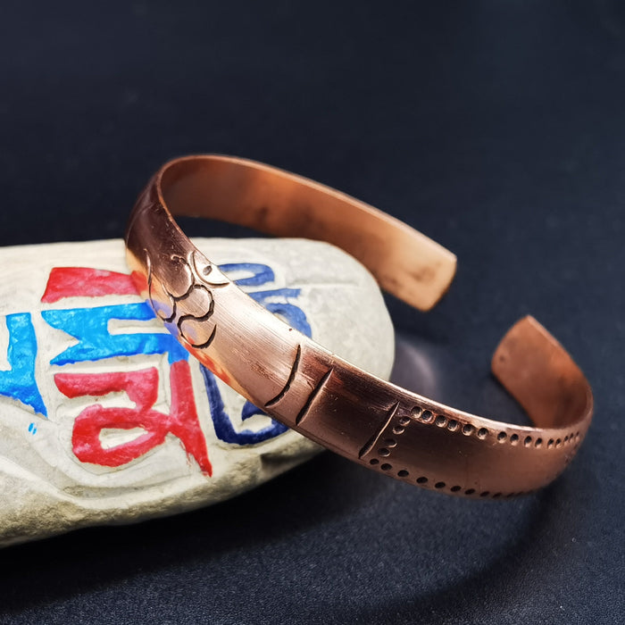 Bracciale di Rame
