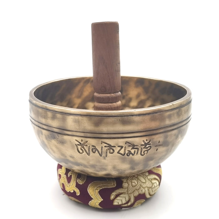 Campana Jhamka/Luna