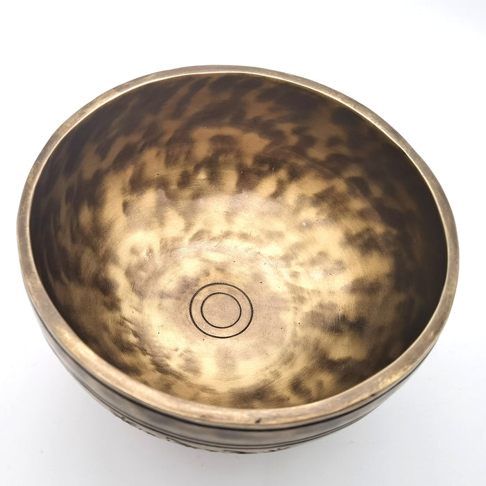 Campana Jhamka/Luna