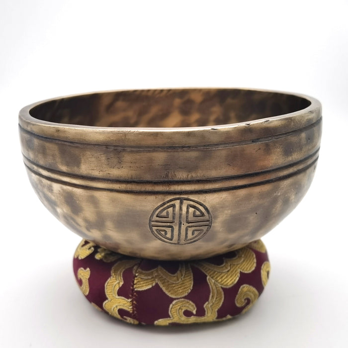 Campana Jhamka/Luna
