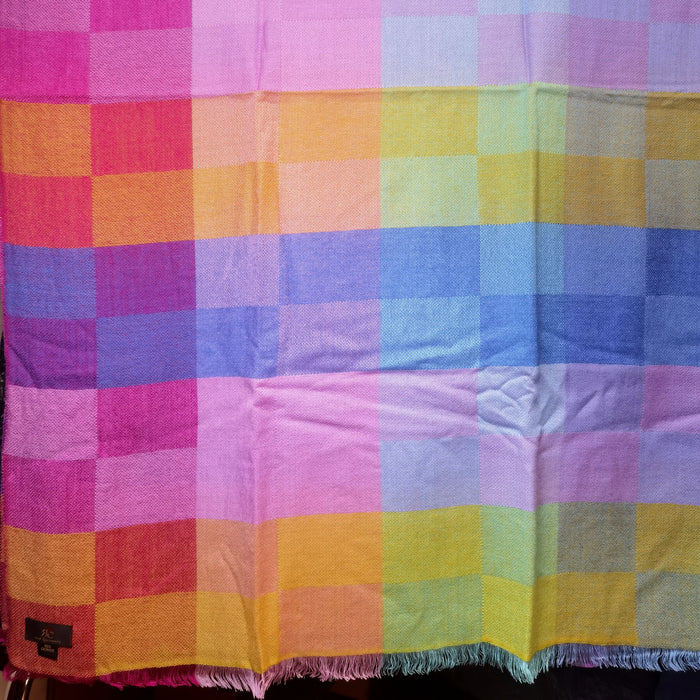 Sciarpa di Cashmere