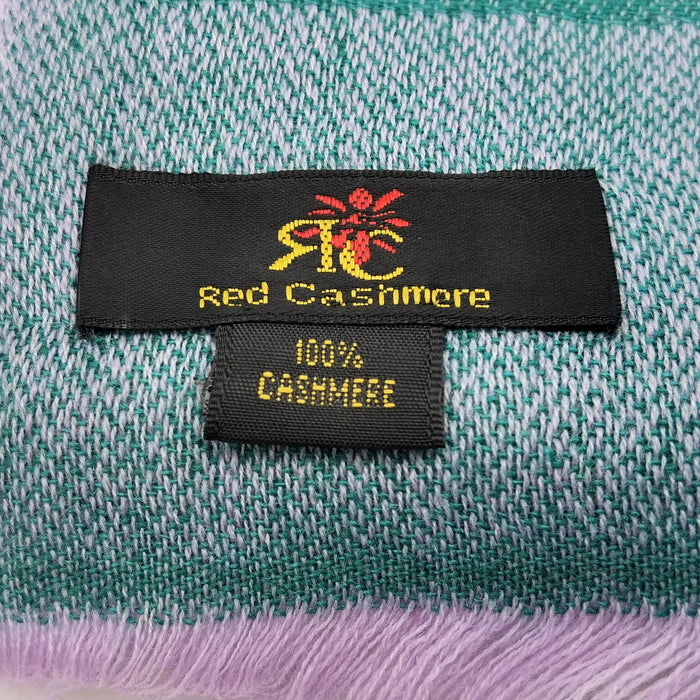 Sciarpa di Cashmere