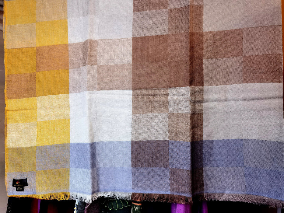 Sciarpa di Cashmere