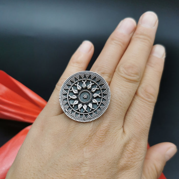 anello nepalese