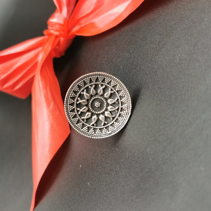 anello nepalese