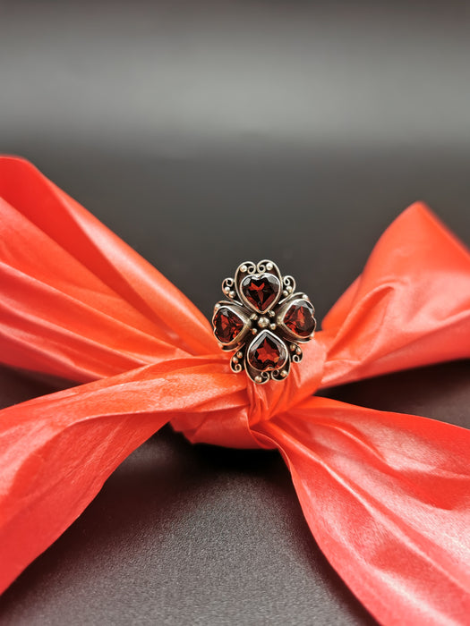 anello con corgnola