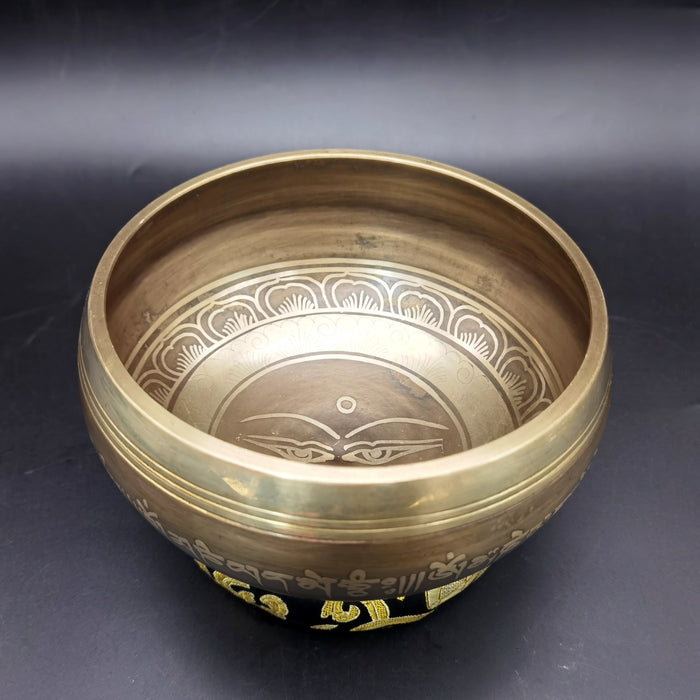 Campana Mandra