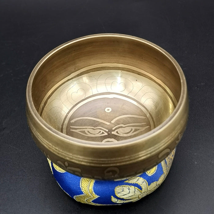 Campana Mandra