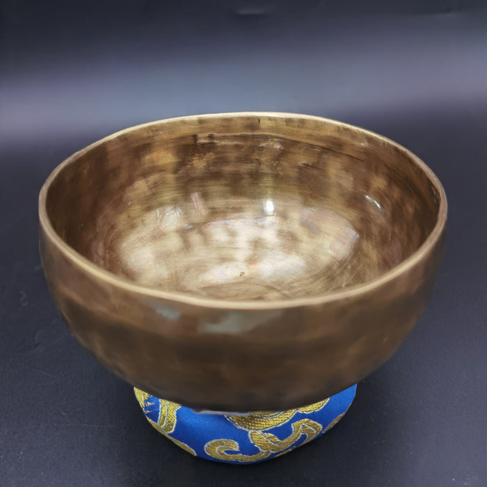 Campana Thado Sol##412 hz