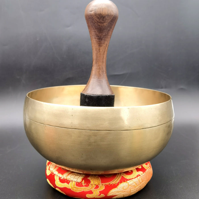 Campana Tibetana Hans
