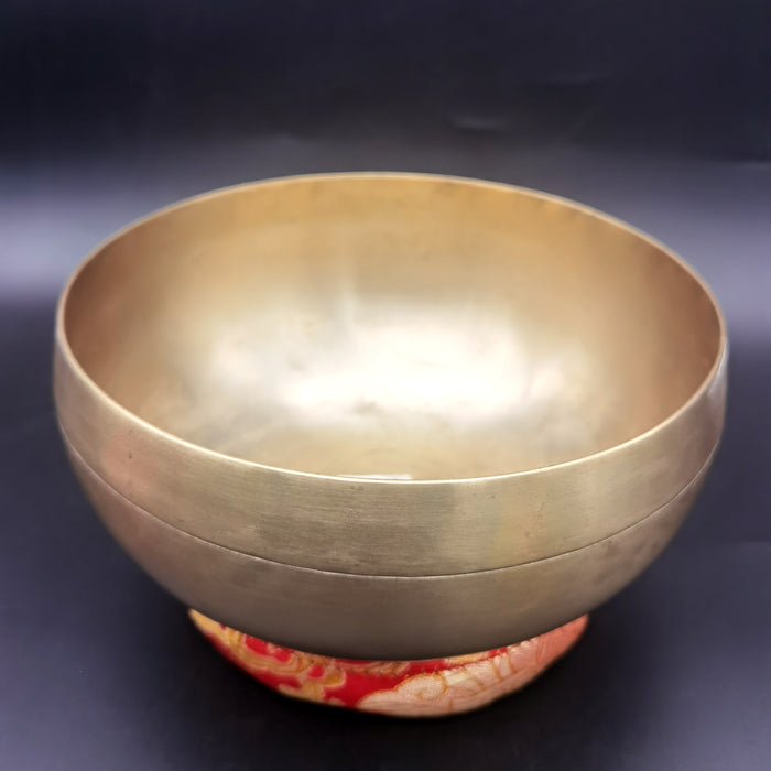 Campana Tibetana Hans