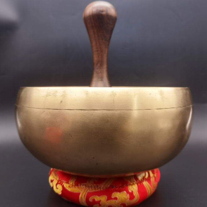 Campana Tibetana Hans