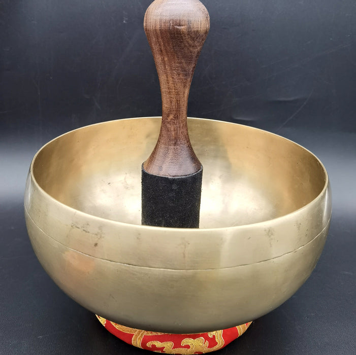 Campana Tibetana Hans