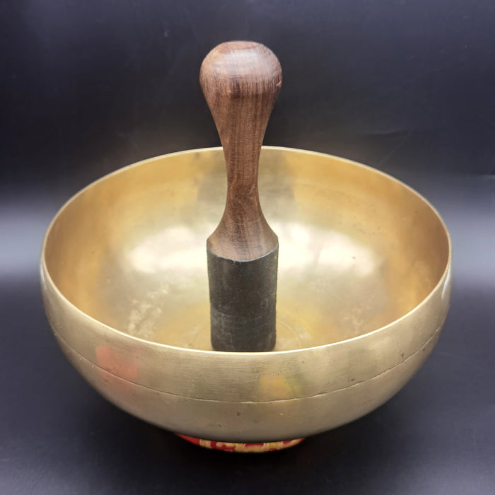 Campana Tibetana Hans