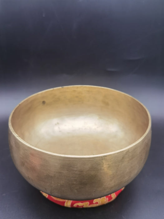 Campana Tibetana Renuca