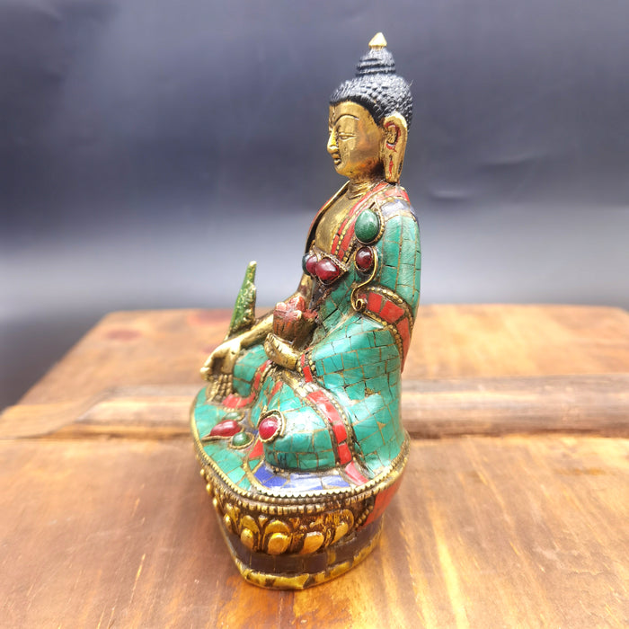Buddha della Medicina