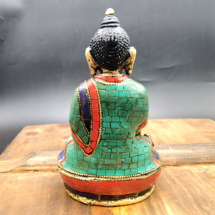 Buddha della Medicina
