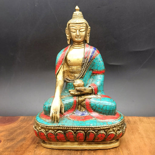 Buddha Shakyamuni — Tibet shop milano