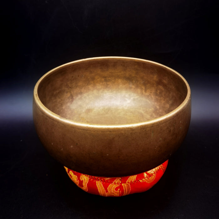 Campana Tibetana Renuca