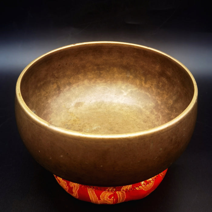 Campana Tibetana Renuca