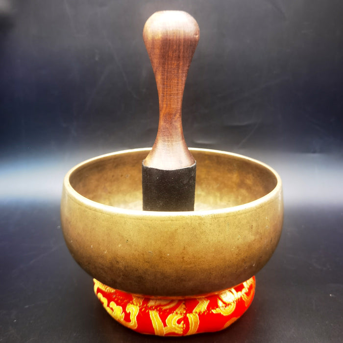 Campana Tibetana Renuca