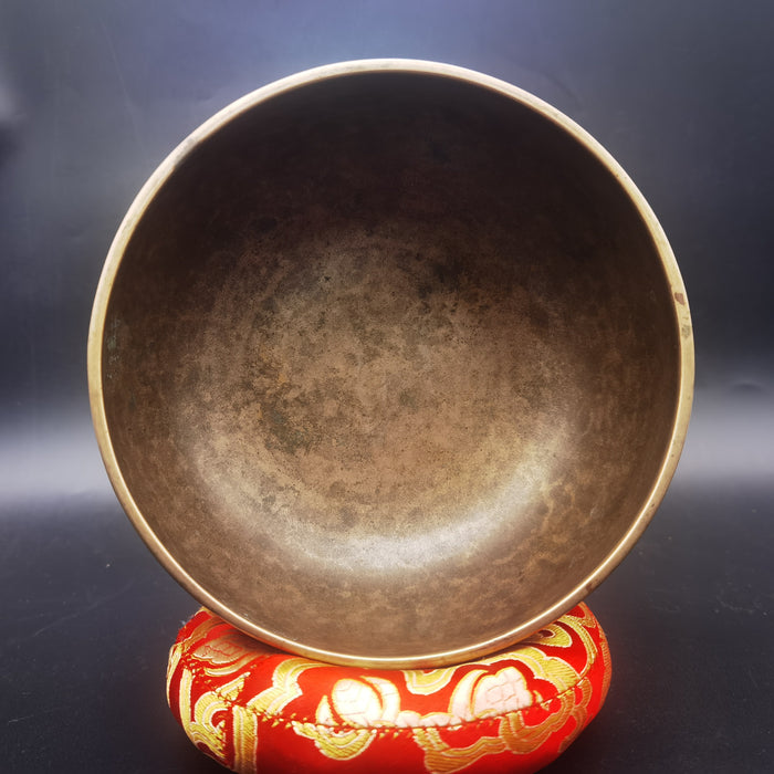 Campana Tibetana Renuca