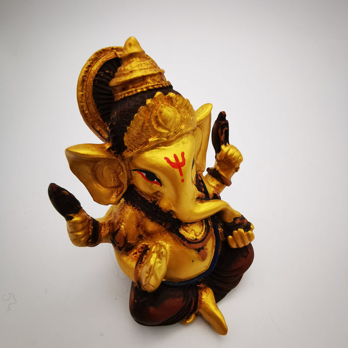 Ganesh