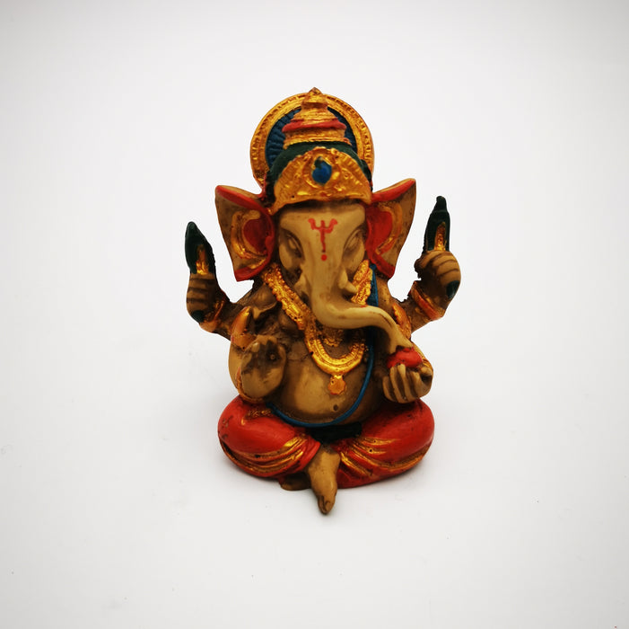 Ganesh