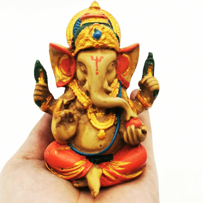 Ganesh