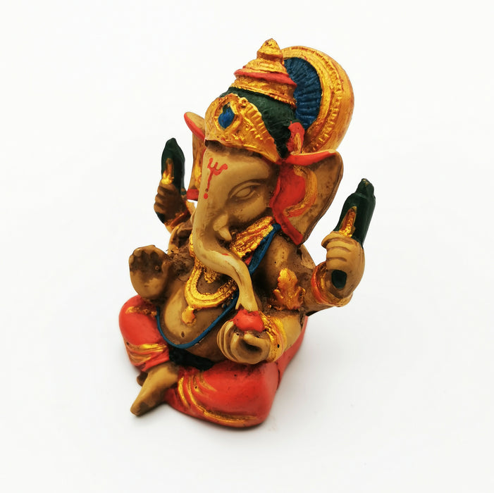 Ganesh