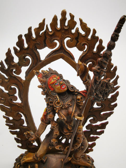 Vajrayogini(Dikini of Wisdom)