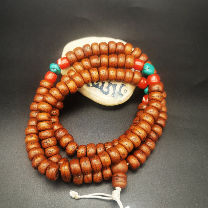 Bodhicitta mala