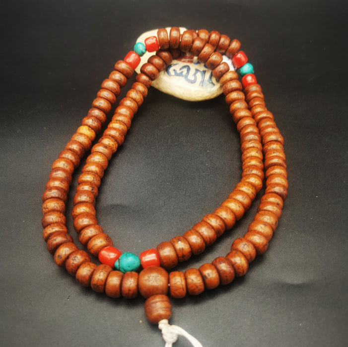 Bodhicitta mala