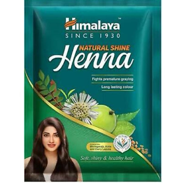 Himalaya Herbal Henne (7642725646558)