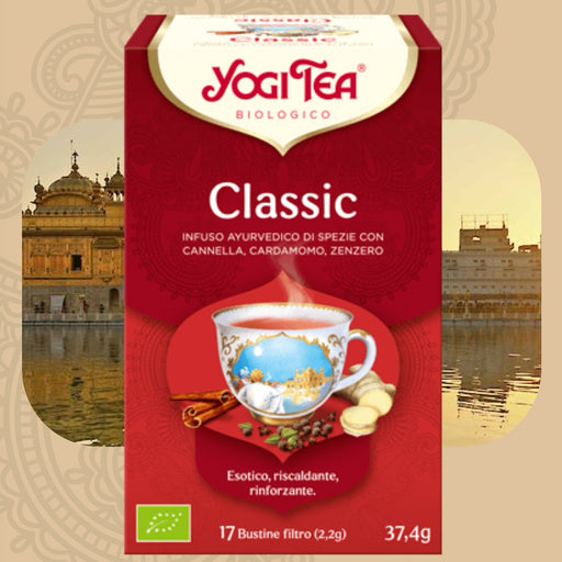 Yogi Tea Classic (7673024053470)
