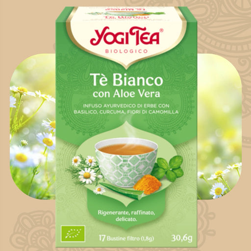 Yogi Tea te Bianco (7673017073886)