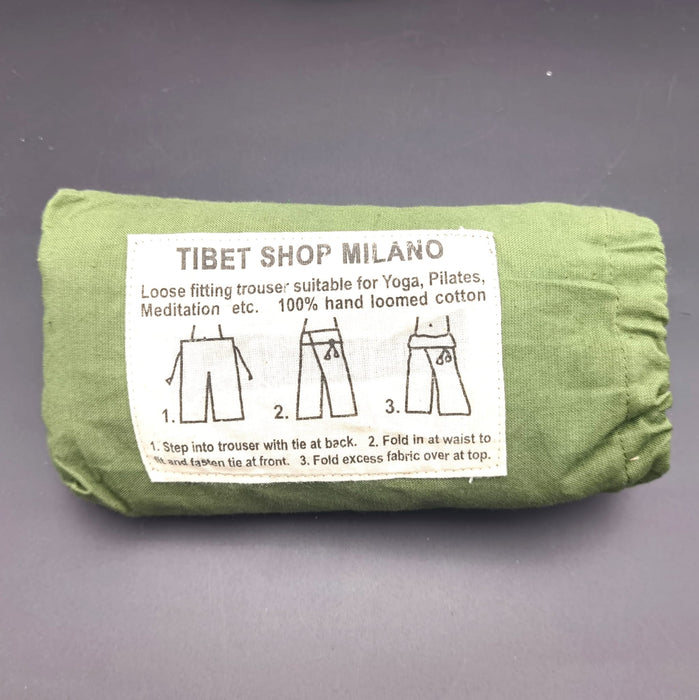 Pantaloni di Yoga e Meditazione (2625136623734)