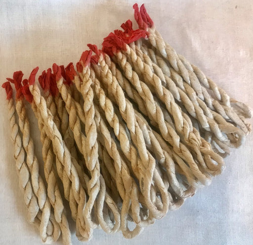 Lumbini Rope Incenso (5241072386212)